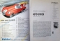 Preview: "Englebert Magazin" Tire-Magazine 1956 (6523)